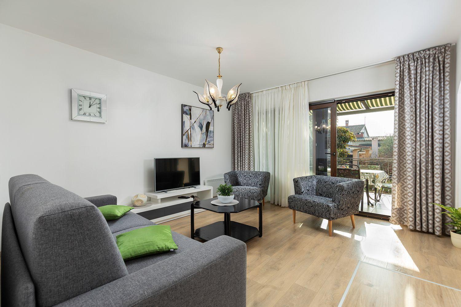Neu Renovierte Ferienwohnung Mit Klima, Wlan, Terrasse Und Grill PUY 외부 사진