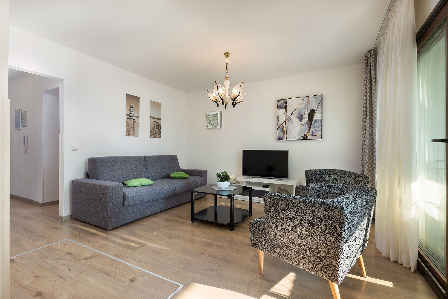 Neu Renovierte Ferienwohnung Mit Klima, Wlan, Terrasse Und Grill PUY 외부 사진