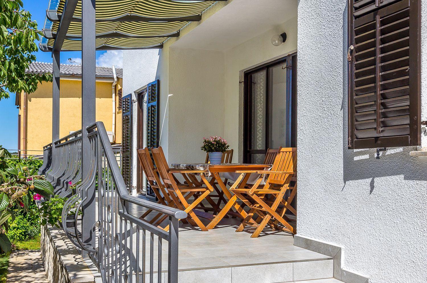 Neu Renovierte Ferienwohnung Mit Klima, Wlan, Terrasse Und Grill PUY 외부 사진